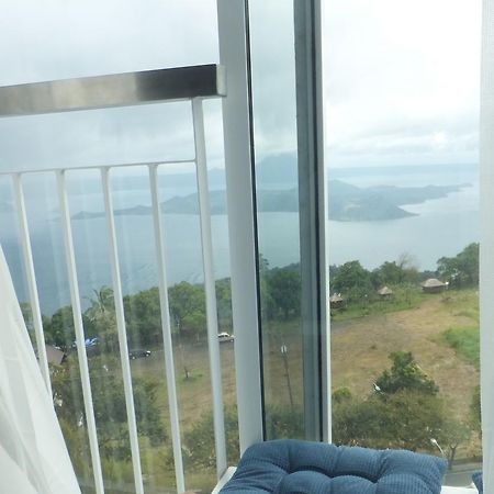 Wind Residences Tower 4 Tagaytay City Buitenkant foto