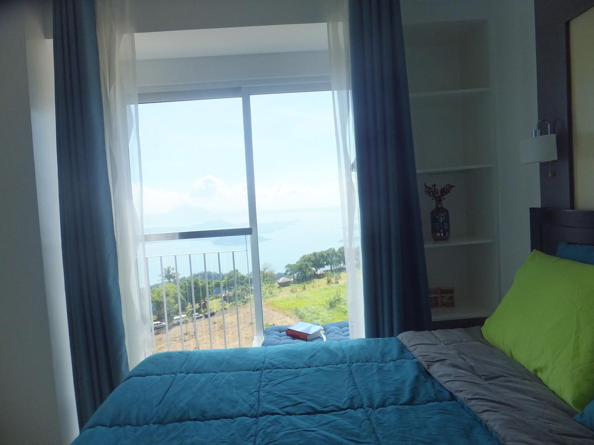 Wind Residences Tower 4 Tagaytay City Buitenkant foto
