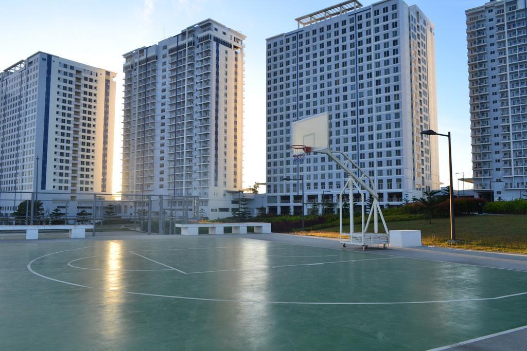 Wind Residences Tower 4 Tagaytay City Buitenkant foto
