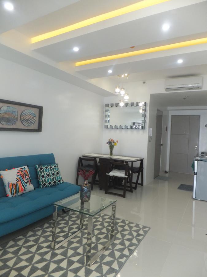 Wind Residences Tower 4 Tagaytay City Buitenkant foto
