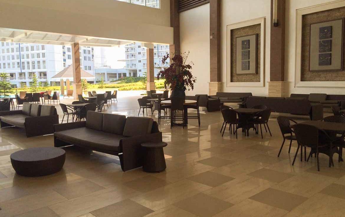 Wind Residences Tower 4 Tagaytay City Buitenkant foto