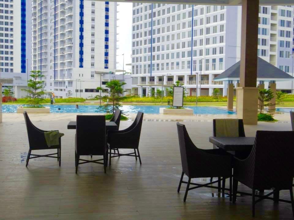 Wind Residences Tower 4 Tagaytay City Buitenkant foto