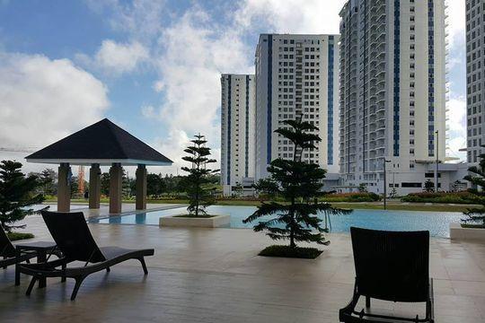 Wind Residences Tower 4 Tagaytay City Buitenkant foto