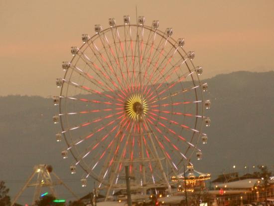 Wind Residences Tower 4 Tagaytay City Buitenkant foto