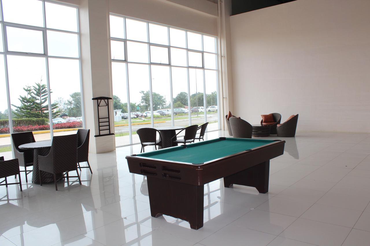 Wind Residences Tower 4 Tagaytay City Buitenkant foto