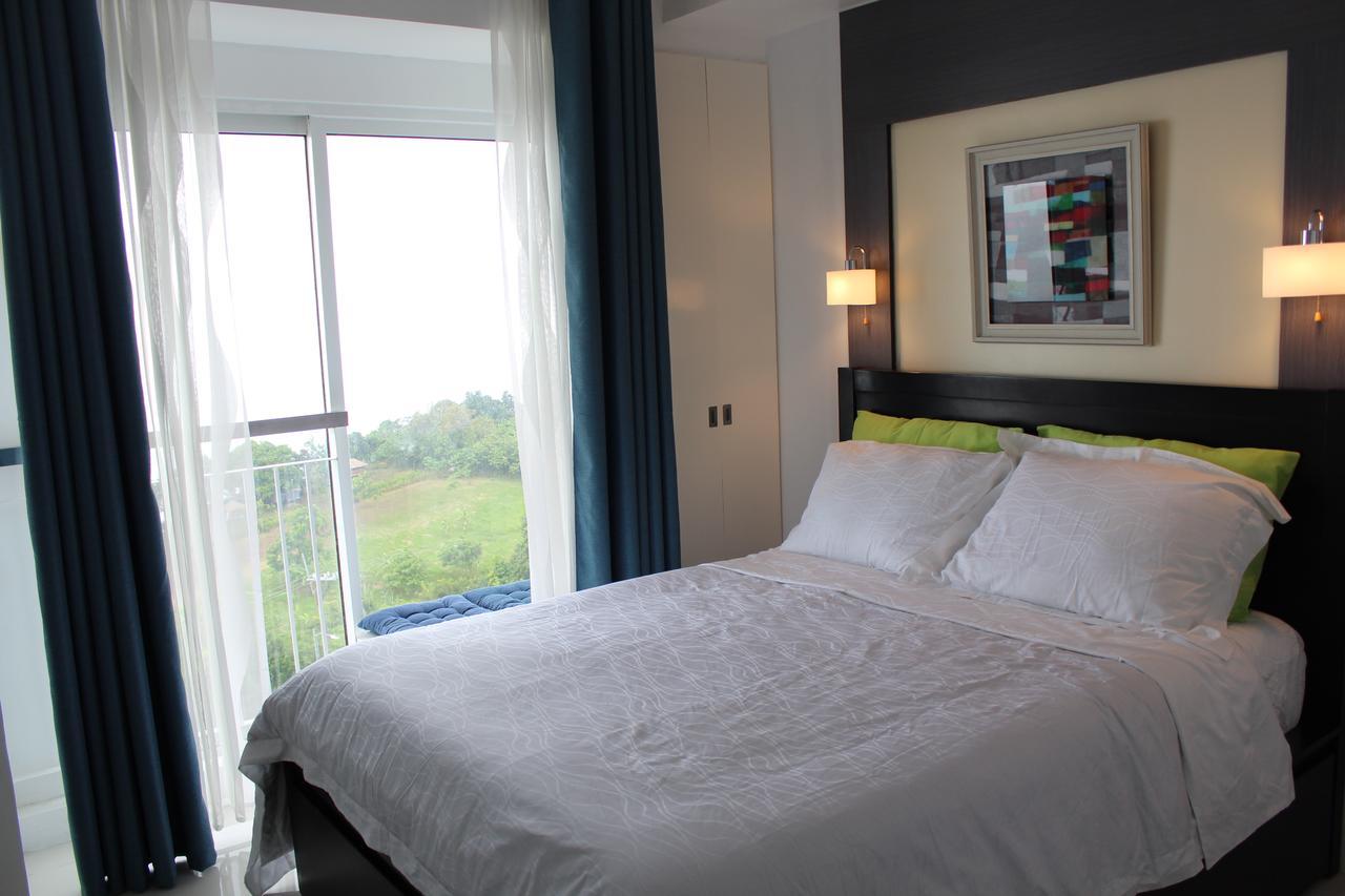 Wind Residences Tower 4 Tagaytay City Buitenkant foto