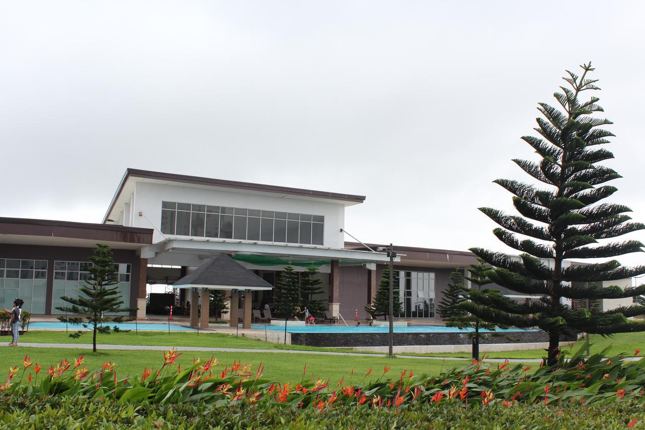 Wind Residences Tower 4 Tagaytay City Buitenkant foto