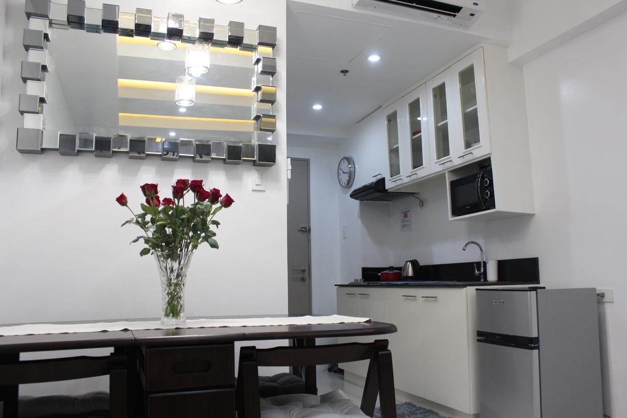 Wind Residences Tower 4 Tagaytay City Buitenkant foto