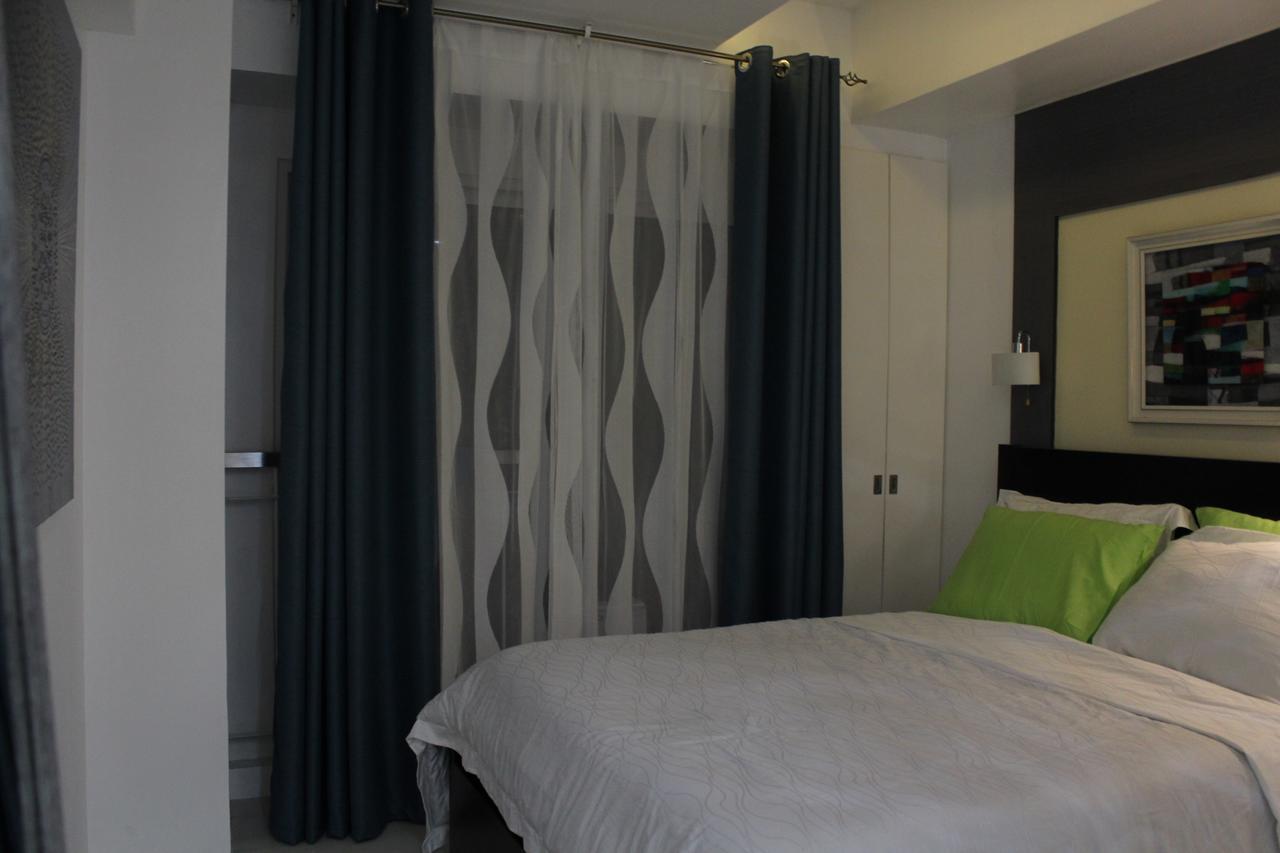 Wind Residences Tower 4 Tagaytay City Buitenkant foto