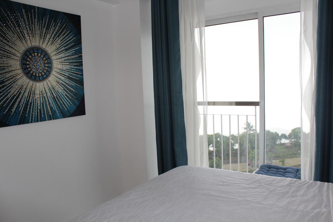 Wind Residences Tower 4 Tagaytay City Buitenkant foto