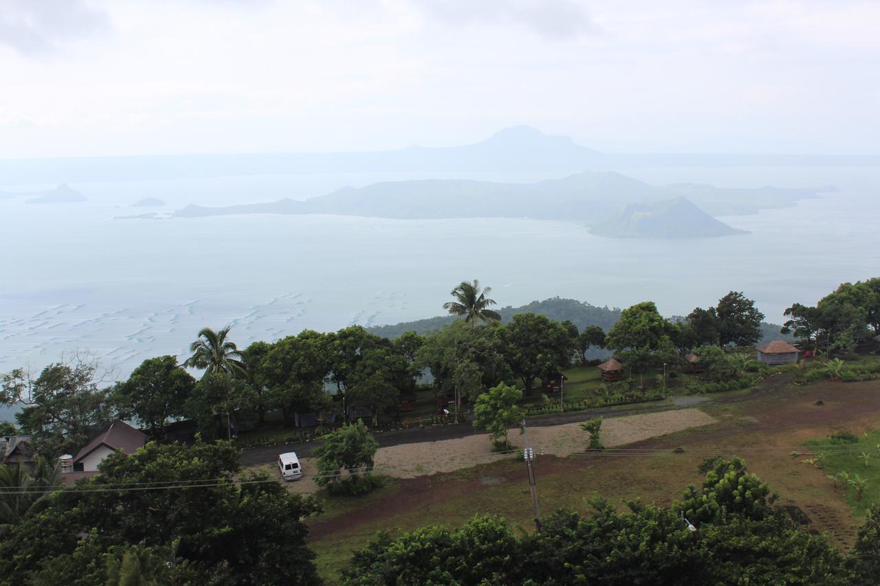 Wind Residences Tower 4 Tagaytay City Buitenkant foto