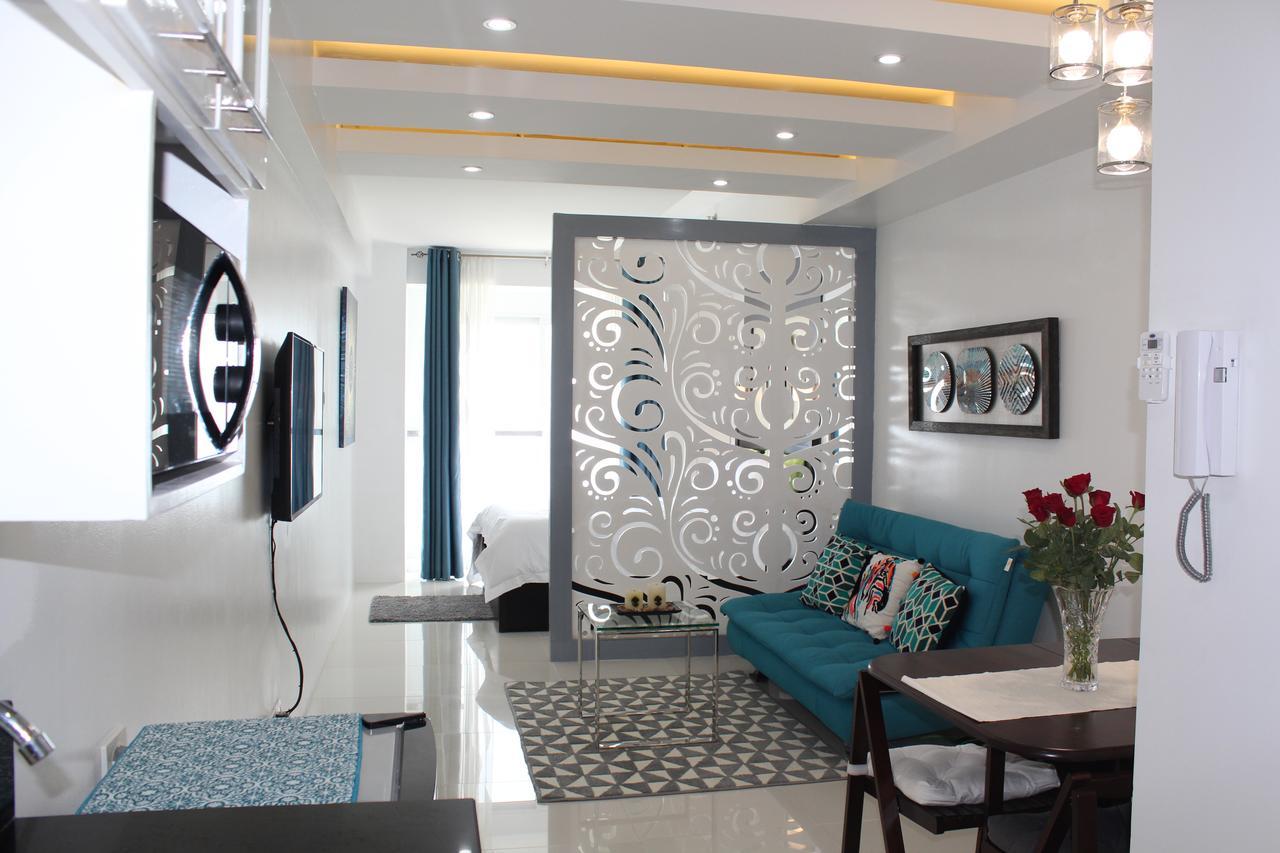 Wind Residences Tower 4 Tagaytay City Buitenkant foto