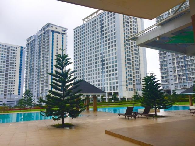 Wind Residences Tower 4 Tagaytay City Buitenkant foto