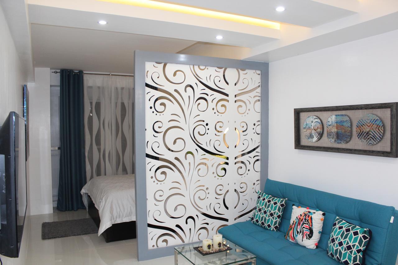 Wind Residences Tower 4 Tagaytay City Buitenkant foto