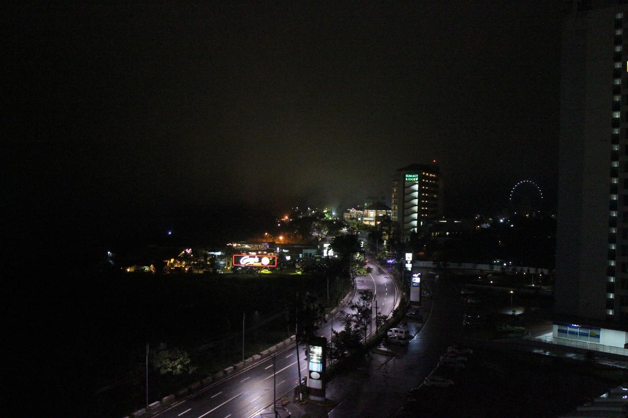 Wind Residences Tower 4 Tagaytay City Buitenkant foto