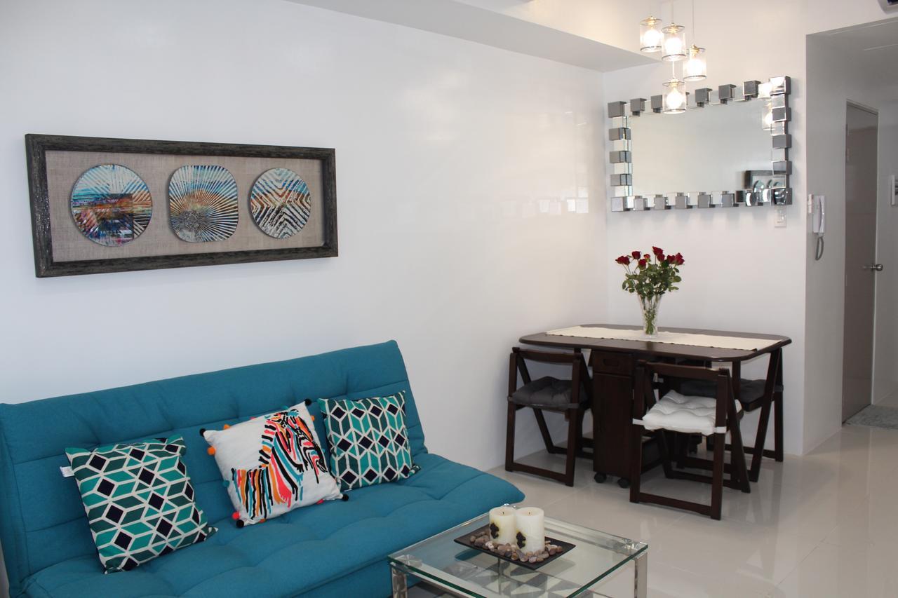 Wind Residences Tower 4 Tagaytay City Buitenkant foto