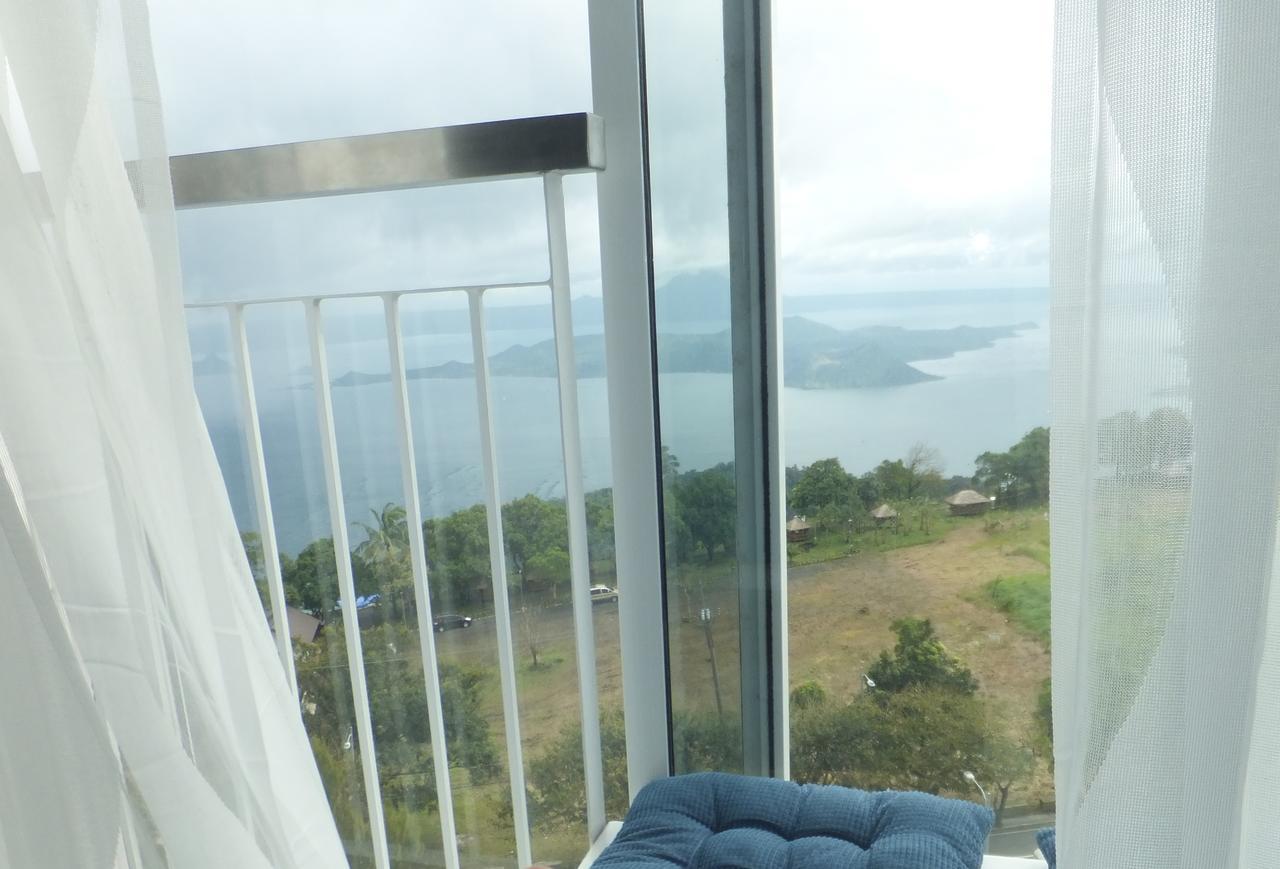 Wind Residences Tower 4 Tagaytay City Buitenkant foto